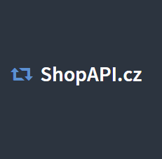Logo ShopAPI.cz